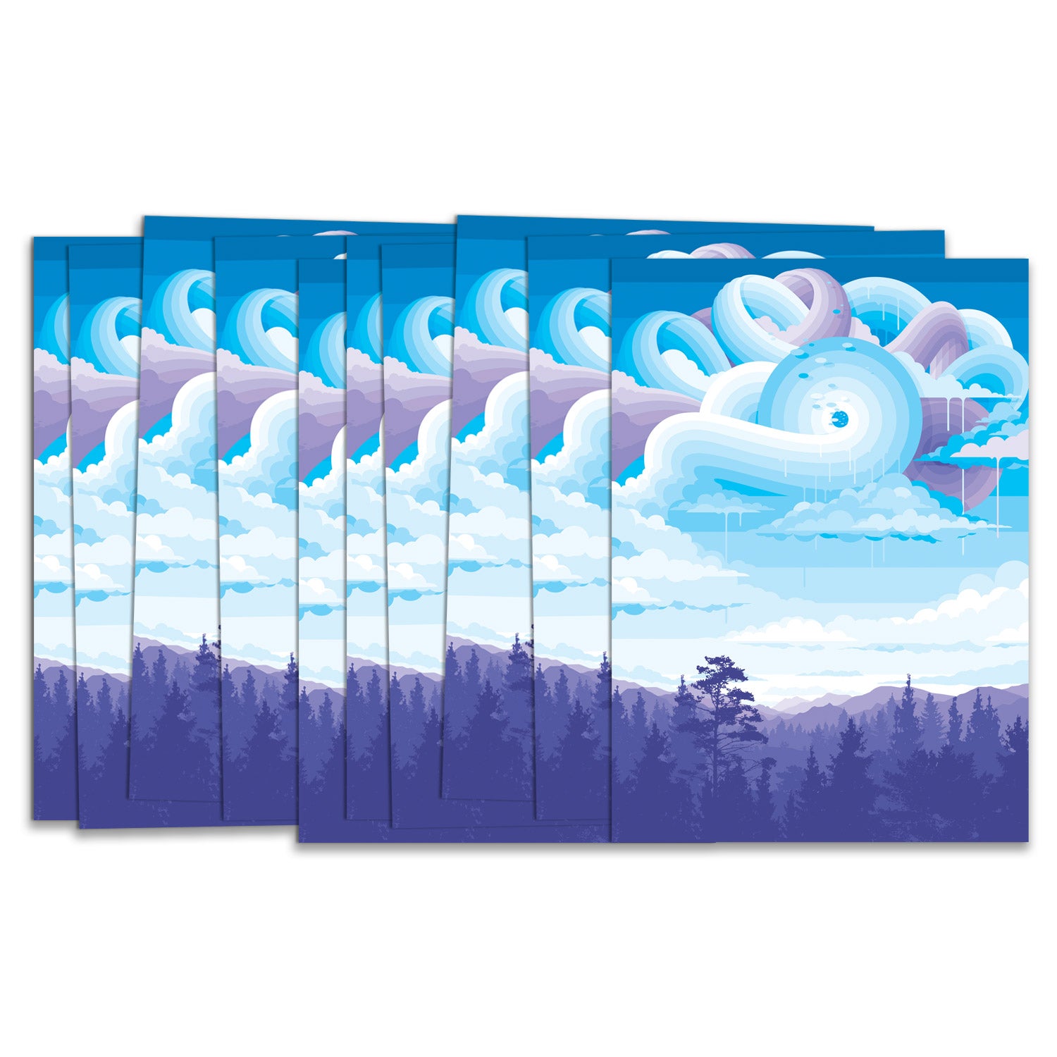 Note Card - 