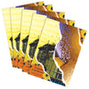 Note Card - "Savon A L'origan"