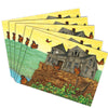Note Card - "The Vicious Cycle"