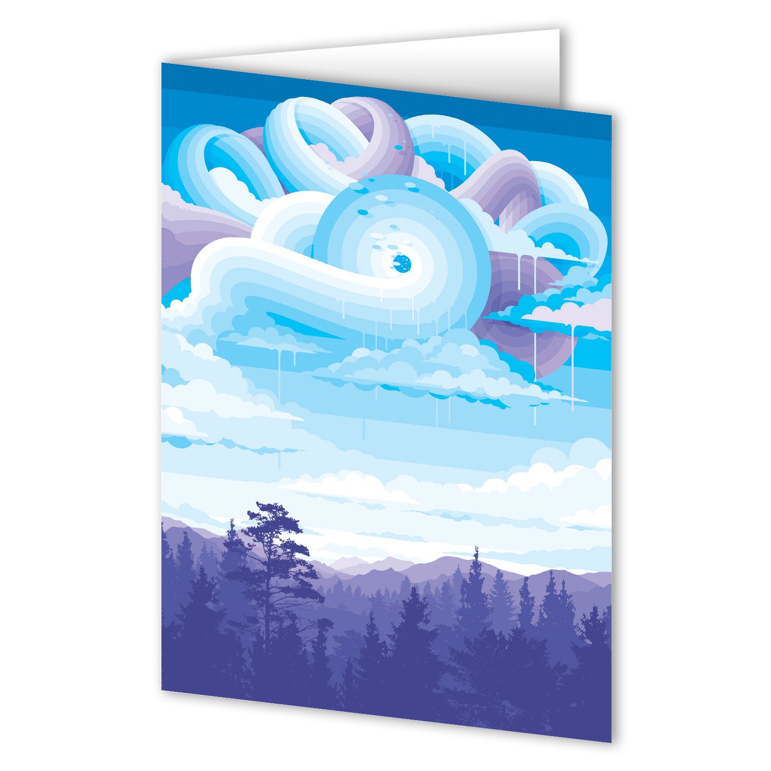 Note Card - 