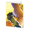 Note Card - "Savon A L'origan"