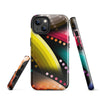 "Boogie Nights" Tough Case for iPhone®