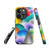 "A Sacred Symphony" Tough Case for iPhone®