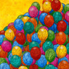 "Float On" - 12x32, Edition of 50