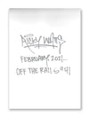 "Off The Rails Series" - #41