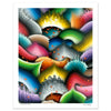 "Chromatopia" - Open Edition Print
